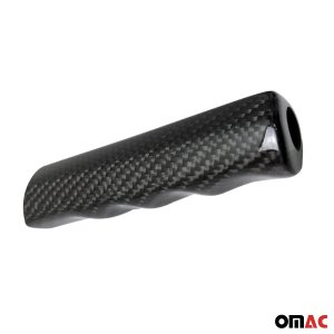 BMW 3 Series E46 Handbrake Grip - Omac - Carbon - '98-'05
